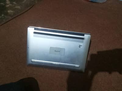 DELL XPS CORE I7 7TH | 8GB | 256GB | 4K DISPLAY | TOUCH