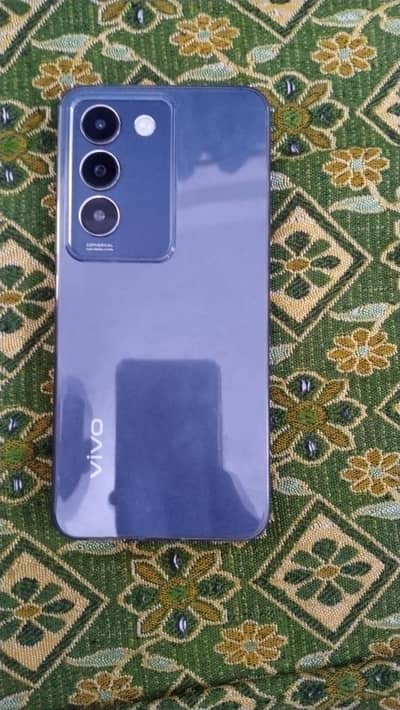 vivo y100 new condition