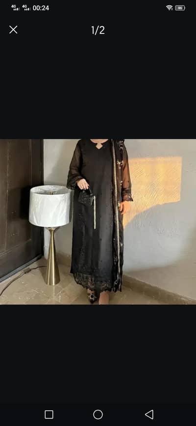 Formal| Dress | Fancy| Designer Dress | Branded| Suit| Woman Clothes