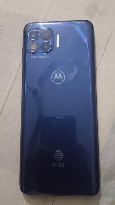 Motorola one 5g ace