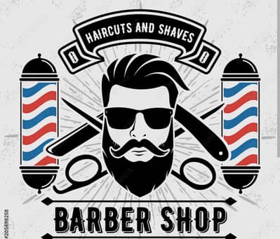 need barber/ beautician