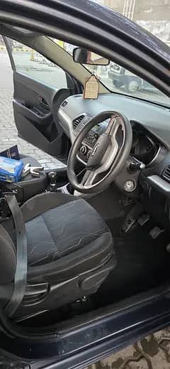 Kia picanto 1