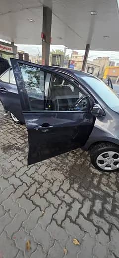 Kia picanto 2