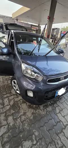 Kia picanto 3