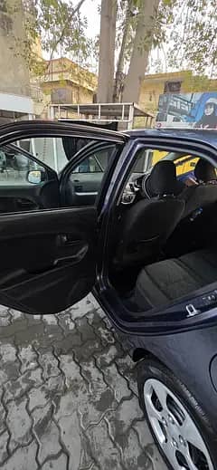 Kia picanto 6
