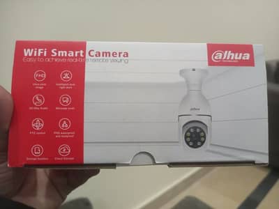 Wifi Smart Cammra with Holder
