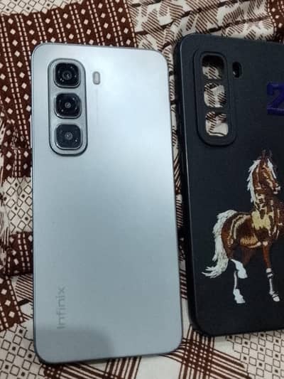 Infinix hot 50 pro 16/128