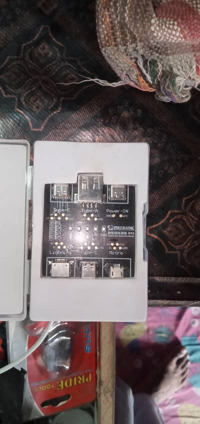 data cable charging small business