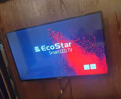 Ecostar Smart Led 42