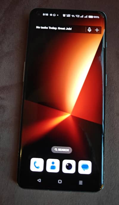 One Plus 11 Official PTA Approved 512 GB & 16 Ram