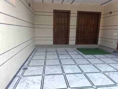 Brand New Double Storey House Available For Sale In D17 Islamabad