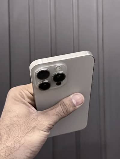 iphone 16 pro max PTA approve