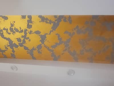 texture and Rock wall  karachi