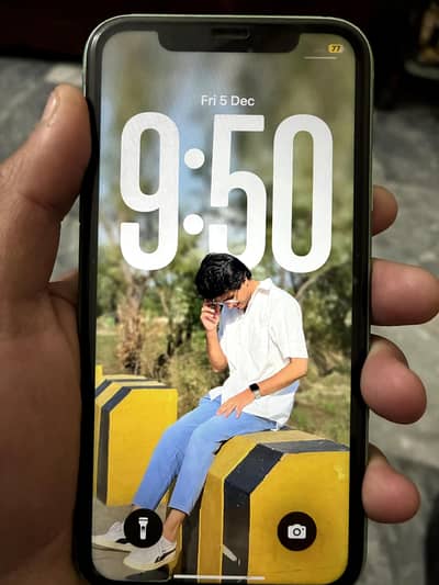 iphone 11 non PTA jv