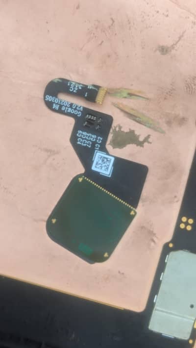 google pixel 6 pro fingerprint. and pixel 6 fingerprint and damage