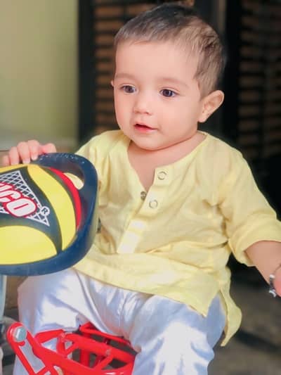 Ansari
