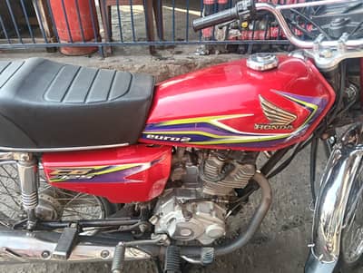 geniun condition total