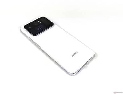 Xiaomi 11 ultra