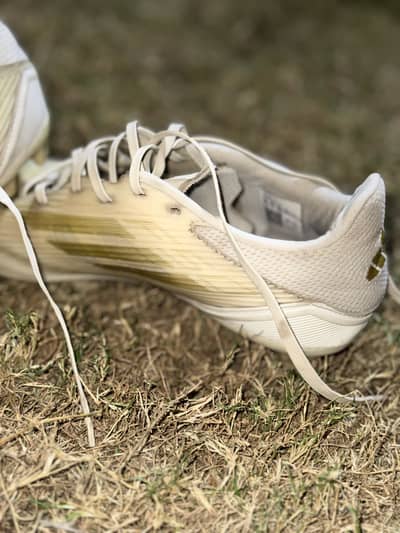 Adidas f50 football shoes