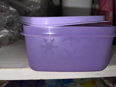 Decoration trays and pans