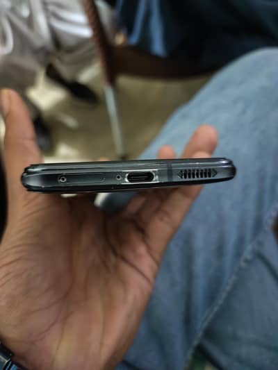 Red magic 6 pro urgent salle