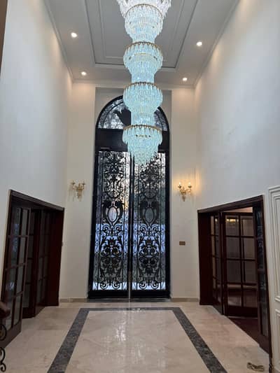 House For Rent in F-8