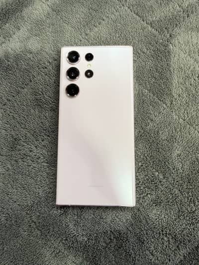 Samsung s23 ultra pta approved