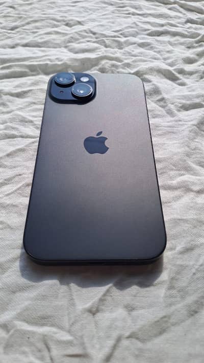 iphone 15 256GB Non PTA