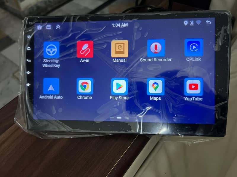Android panels for all 2