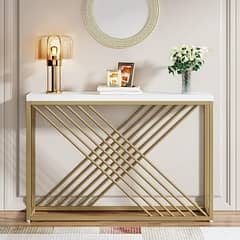 Console Table/Center table/Console tables/Coffee table/ 7