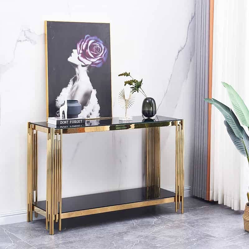 Console Table/Center table/Console tables/Coffee table/ 9