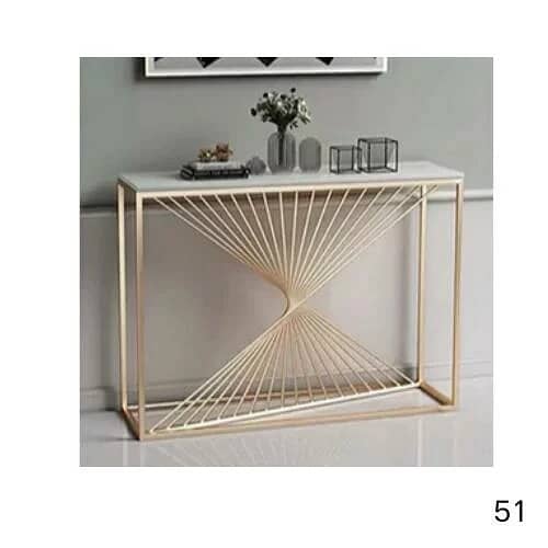 Console Table/Center table/Console tables/Coffee table/ 11