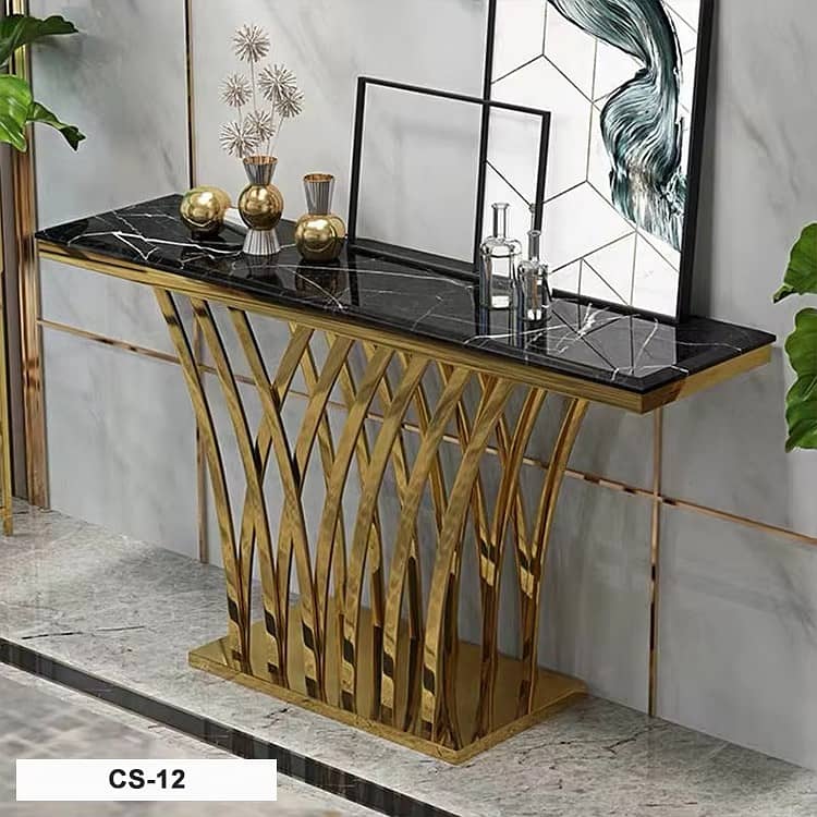 Console Table/Center table/Console tables/Coffee table/ 13