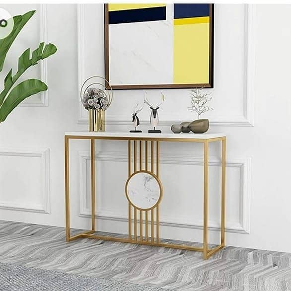 Console Table/Center table/Console tables/Coffee table/ 14