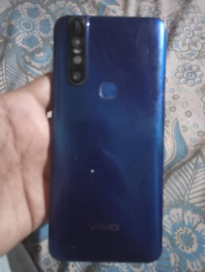 Vivo v15 official pta approved he