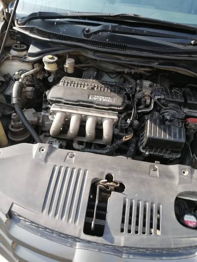 Honda City IVTEC 2009