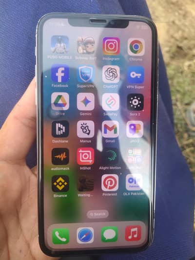 Iphone xs for Sale