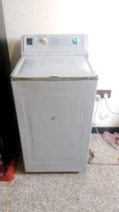 super Asia washing machine