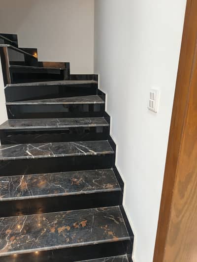 Jinnah Garden 7 Marla House For Sale