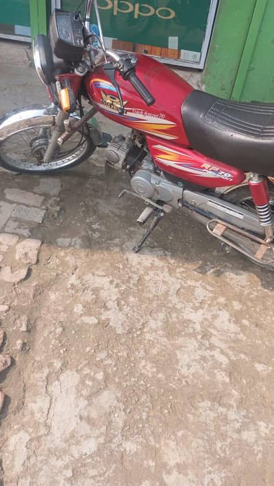 number & rigestrion 2025