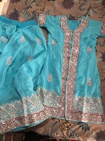 only one time use bridel sharaha condition 10/10