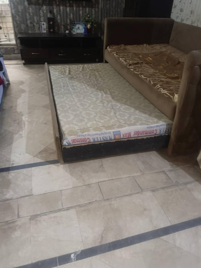 sofa cum bed 0