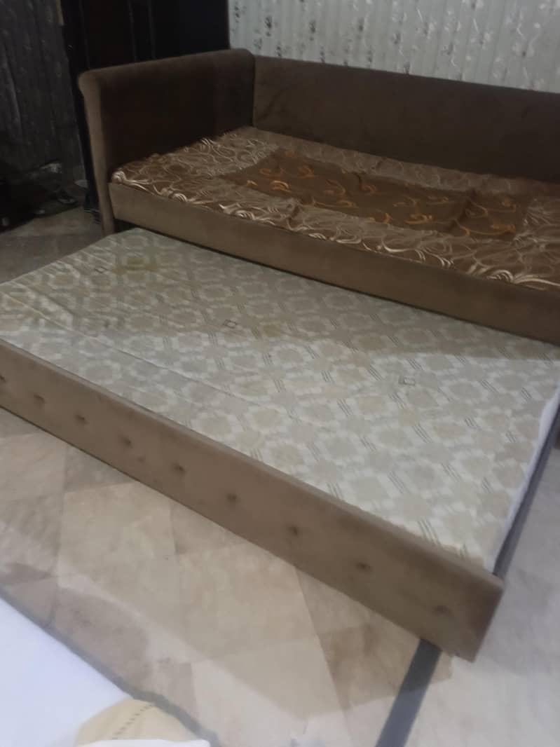 sofa cum bed 1
