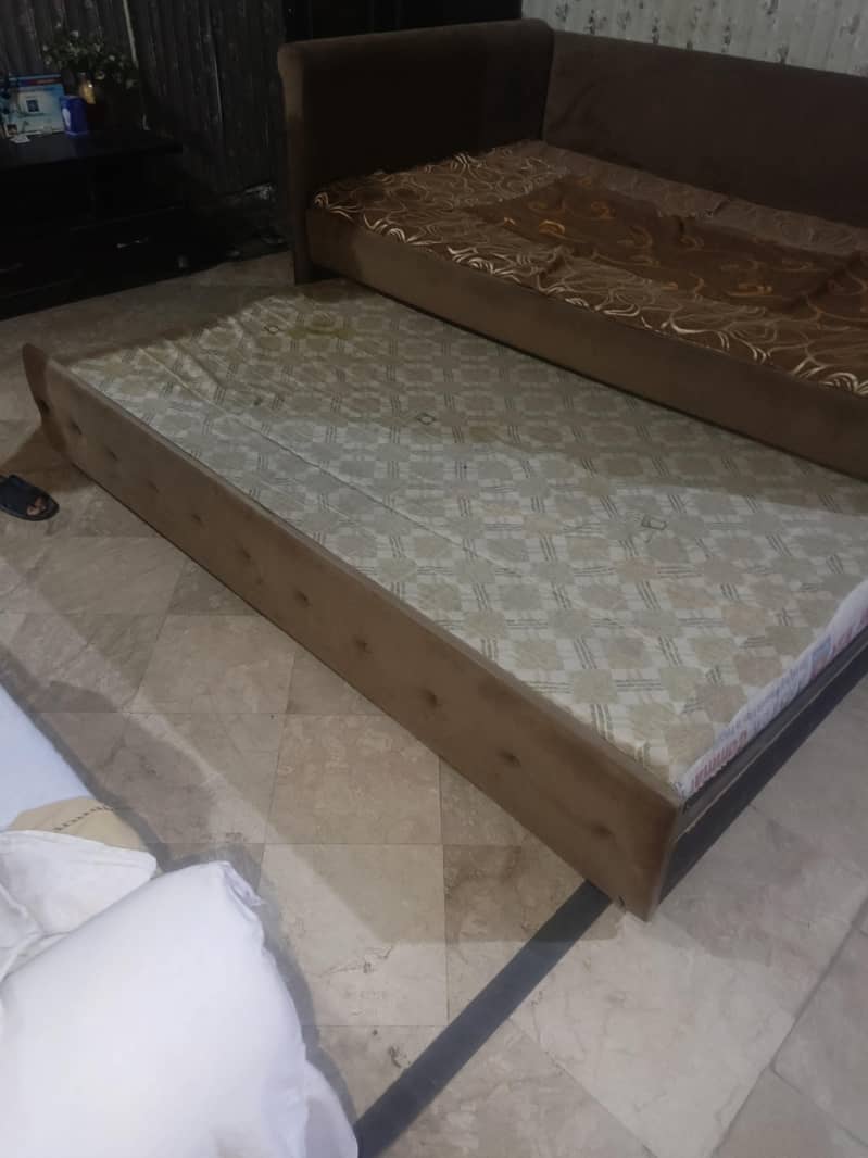 sofa cum bed 2