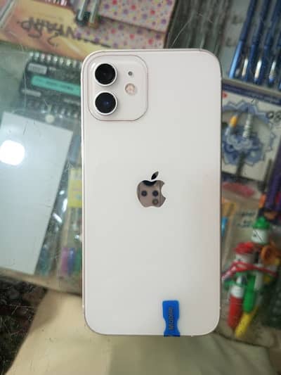 Iphone 12 Pta Approved 256GB