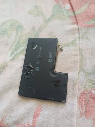 Original Bettry iphone 12 Pro Max