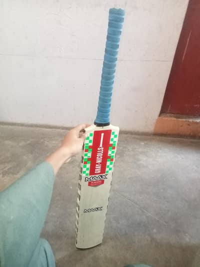 Gray Nicholls Cricket bat for sale new