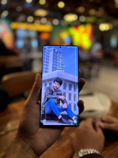 Samsung galaxy Note 20 ultra  approved 12 / 256 GB      21 22 23 24 25