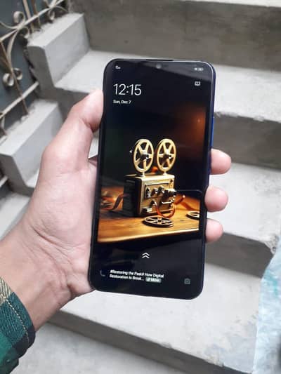 VIVO Y15 (PTA APPROVED)