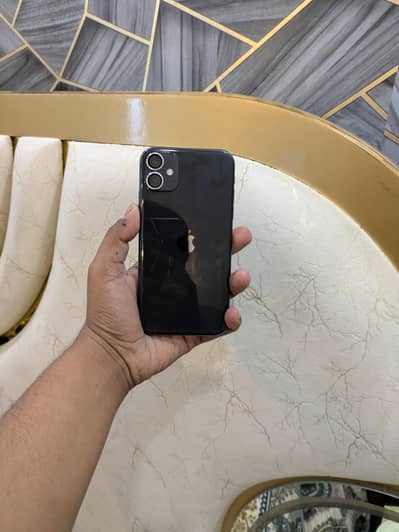 IPHONE 11 JV WATERPACK